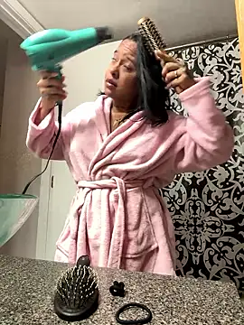 melissays online show from 01/09/26, 02:47