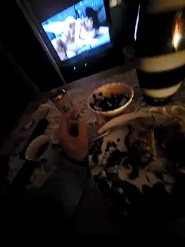 Snapshot of Polish41 chatting on 10/27/25, 12:36 Polish41 online show from 10/27/25, 12:36