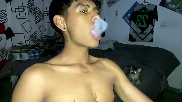  Billowy  online show from 10/02/25, 01:34