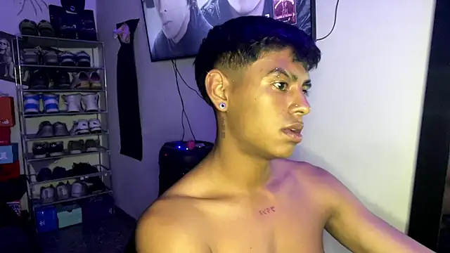  Billowy  online show from 11/14/25, 04:33