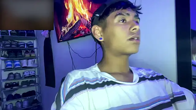  Billowy  online show from 11/20/25, 11:48