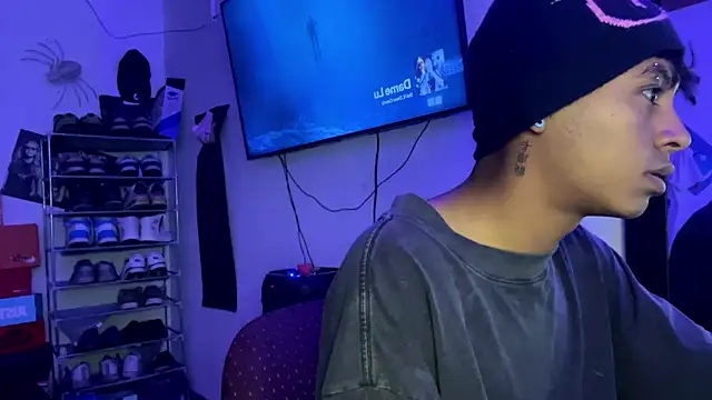  Billowy  online show from 12/05/25, 06:26