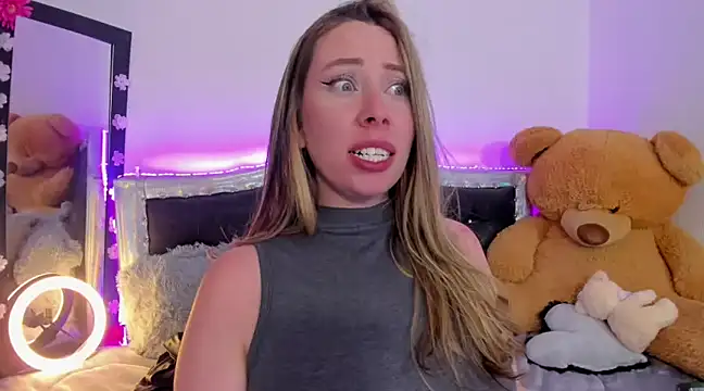 JanneKim online show from 01/30/25, 04:27