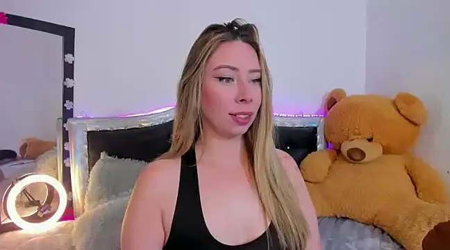 JanneKim online show from 02/16/25, 08:22