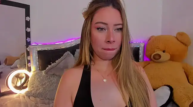 JanneKim online show from 02/26/25, 01:52