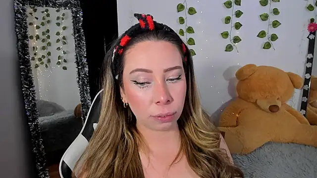 JanneKim online show from 01/16/26, 01:26