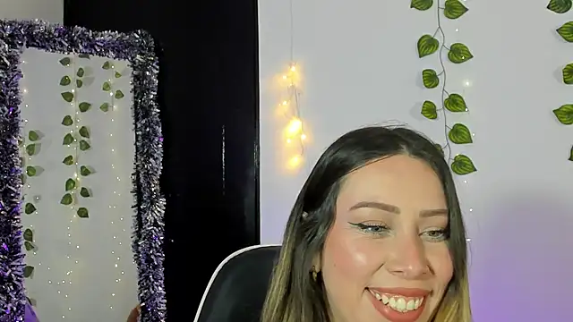 JanneKim online show from 02/12/26, 02:01