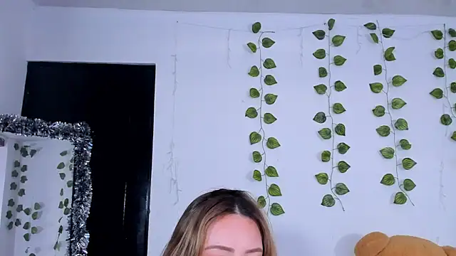 JanneKim online show from 03/03/26, 02:23