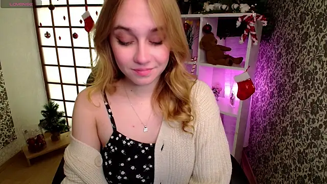 LianaBright online show from 01/06/25, 02:04