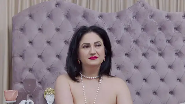 CassidyVelvet online show from 03/01/26, 10:34