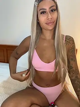 CoCo-Queen online show from 02/21/26, 03:29