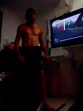 Deonlonely1 online show from 03/06/26, 09:39