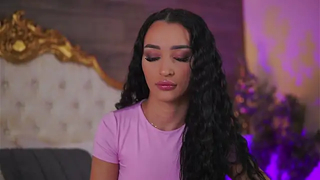 DeniseDevilles online show from 01/07/25, 07:10