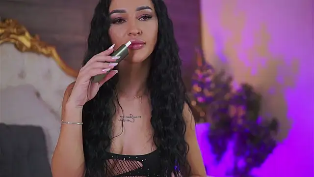 DeniseDevilles online show from 01/07/25, 01:14