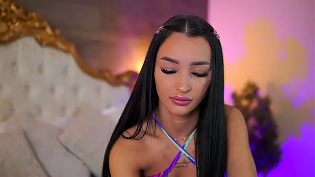 DeniseDevilles online show from 02/07/25, 09:58