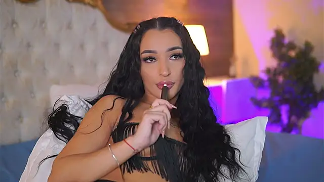 DeniseDevilles online show from 02/20/25, 03:41