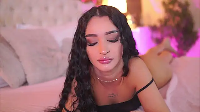 DeniseDevilles online show from 03/18/25, 12:25