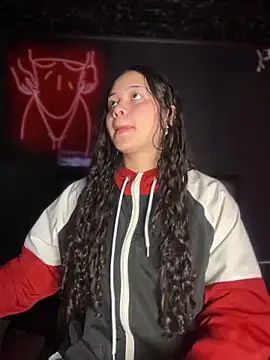 Paloma  LS online show from 01/24/25, 01:47