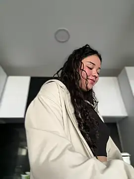 Paloma  LS online show from 01/30/25, 07:15