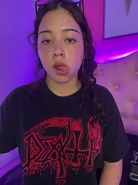 Paloma  LS online show from 02/02/25, 01:34