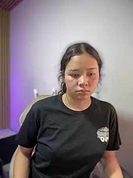 Paloma  LS online show from 02/12/25, 07:24