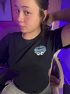 Paloma  LS online show from 02/20/25, 07:30