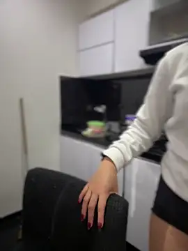 Paloma  LS online show from 03/09/25, 07:15