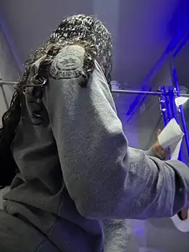 Paloma  LS online show from 03/18/25, 05:10