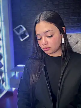 Paloma  LS online show from 09/14/25, 01:43