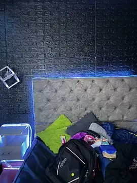 Paloma  LS online show from 09/19/25, 07:14