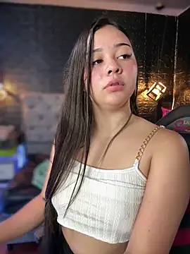 Paloma  LS online show from 10/20/25, 02:06