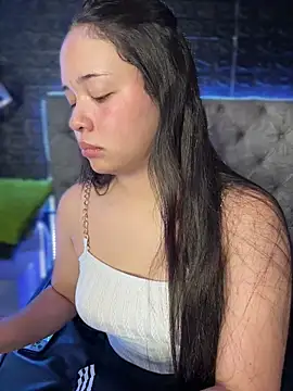 Paloma  LS online show from 11/15/25, 07:10