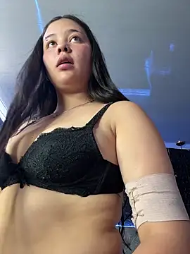 Paloma  LS online show from 02/21/26, 08:21