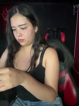 Paloma  LS online show from 02/25/26, 07:01