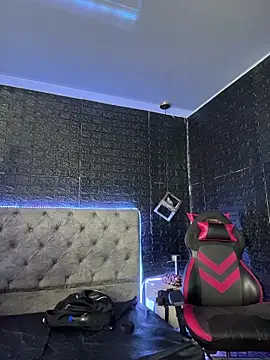 Paloma  LS online show from 02/26/26, 07:13