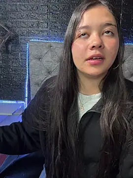 Paloma  LS online show from 02/28/26, 01:34