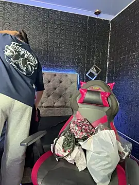 Paloma  LS online show from 03/11/26, 05:08