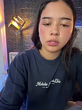 Paloma  LS online show from 04/15/26, 08:31