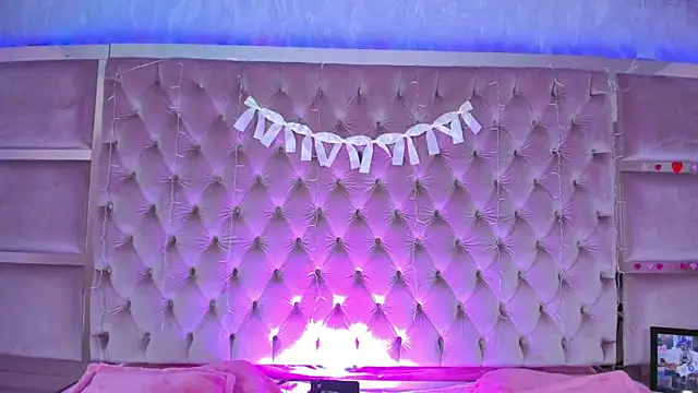 Harii 02 online show from 02/01/25, 03:41