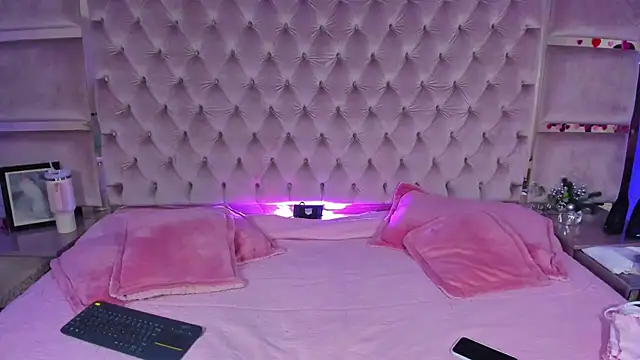 Harii 02 online show from 02/17/26, 07:53