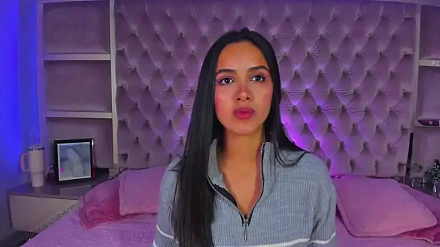 Harii 02 online show from 02/24/26, 07:12