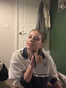 Krystal Tx online show from 01/23/25, 08:36