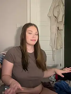 Krystal Tx online show from 03/07/25, 06:00