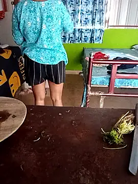 EeshaBhabi online show from 02/02/26, 08:35