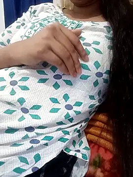 EeshaBhabi online show from 03/31/26, 08:48