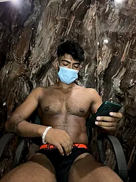 rony6663 online show from 10/18/25, 10:16