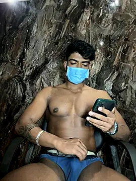 rony6663 online show from 11/28/25, 07:00