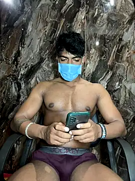 rony6663 online show from 12/01/25, 09:58