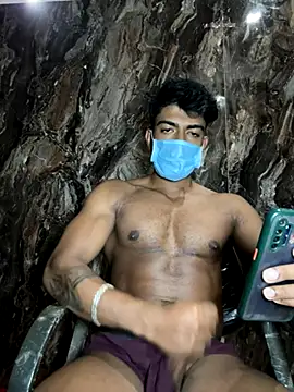 rony6663 online show from 12/04/25, 09:29