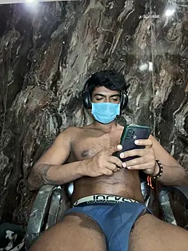 rony6663 online show from 02/02/26, 06:39